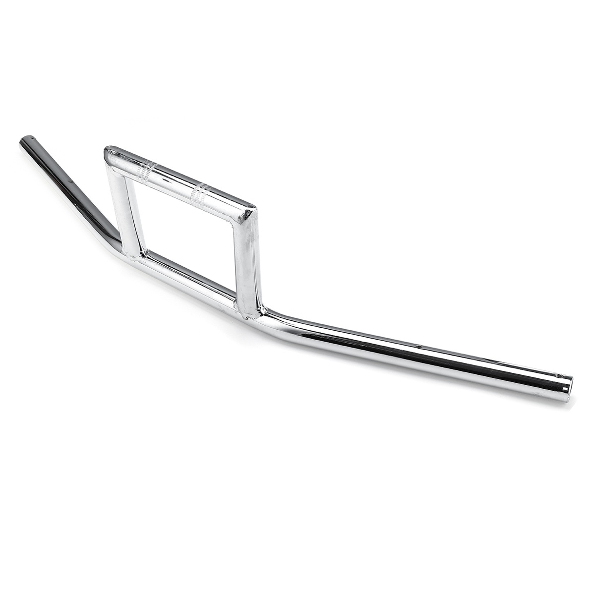 78-22mm-Universal--Motorcycle-Drag-Bar-Pullback-Handlebar-Retro-For-Suzuki-Honda-CG125-1695913