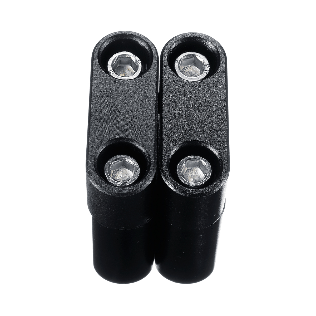 78inch-22mm-Universal-Motorcycle-Front-HandleBar-Handle-Mount-Clamps-Riser-Taper-1540830