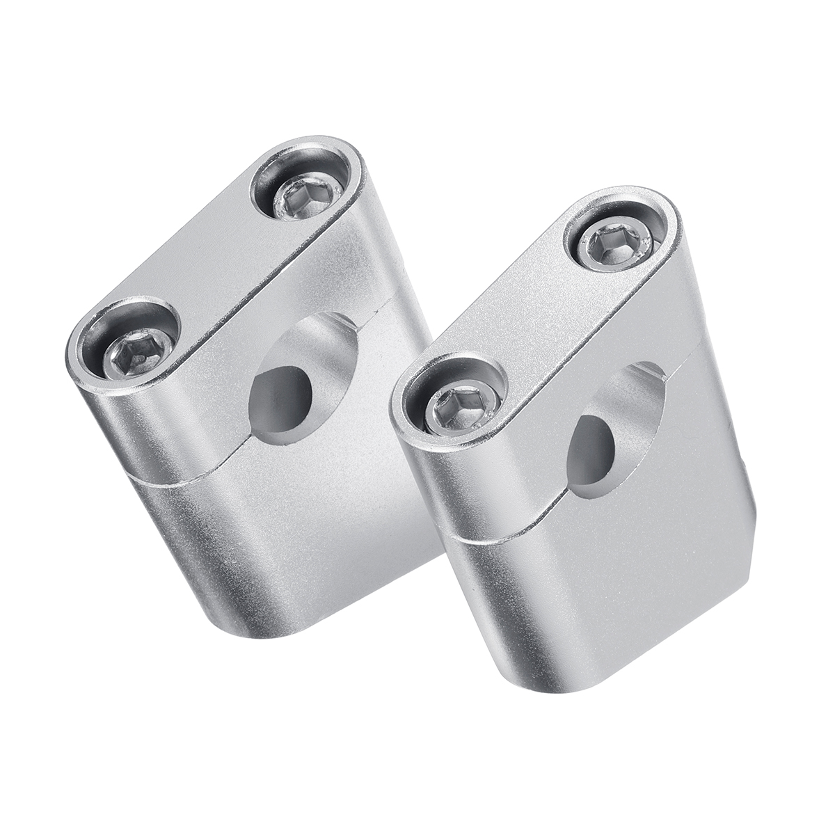 78inch-22mm-Universal-Motorcycle-Front-HandleBar-Handle-Mount-Clamps-Riser-Taper-1540830