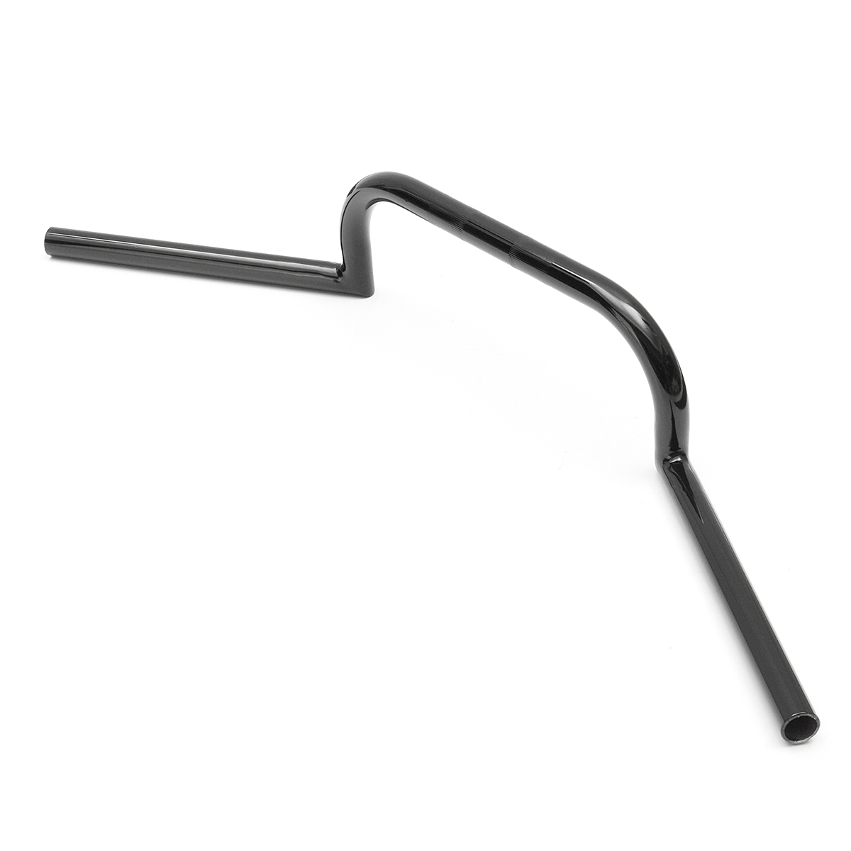 Black-22mm-78inch-Drag-Handlebar-For-Honda-YamahaSuzukiKawasakiHarleyTriumph-1174980