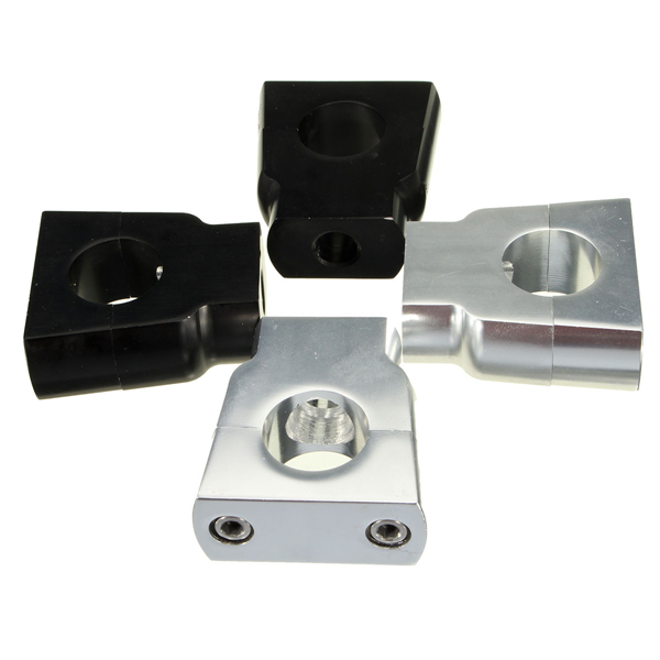 Motorcycle-Bike-78inch-22mm-Aluminium-Handlebar-Mount-Mounting-Risers-Clamp-988815