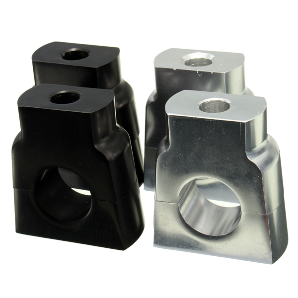 Motorcycle-Bike-78inch-22mm-Aluminium-Handlebar-Mount-Mounting-Risers-Clamp-988815