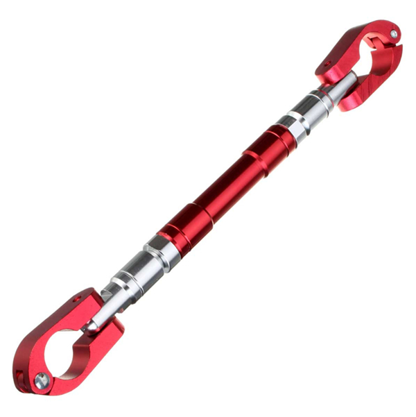 Motorcycle-Strengthen-Balance-Handlebar-Adjustable-Cross-Bar-Set-78inch-22mm-1040473
