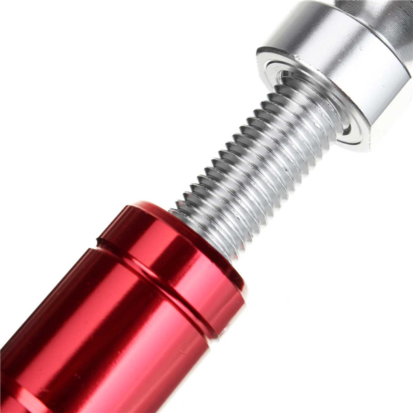 Motorcycle-Strengthen-Balance-Handlebar-Adjustable-Cross-Bar-Set-78inch-22mm-1040473