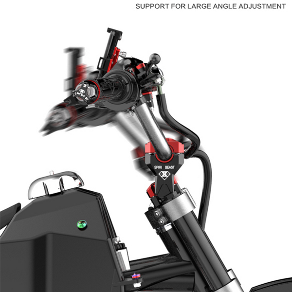 SPIRIT-BEAST-Pair-2228mm-07811in-Motorcycle-Handlebar-Riser-Heighten-Device-Motocross-Dirt-Bike-1119945