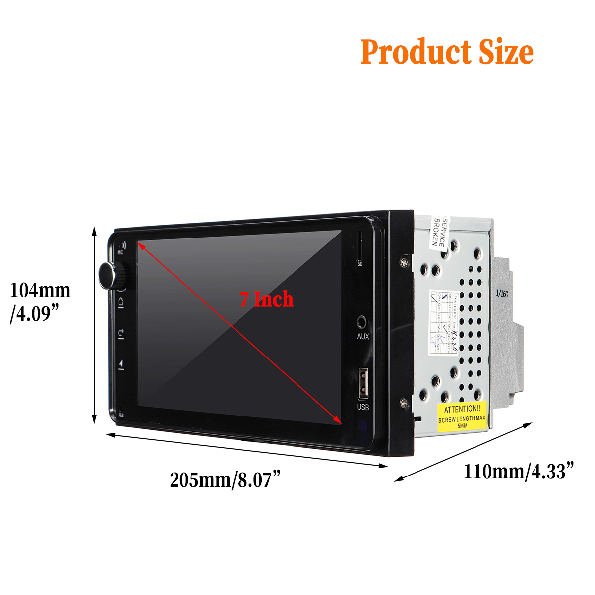 4-Channels-x-40W-MAX-USB--AUX-4-Core-1080P-Car-Radio-Stereo-7-Android-MP5-Multimedia-Player-16GB-For-1526052