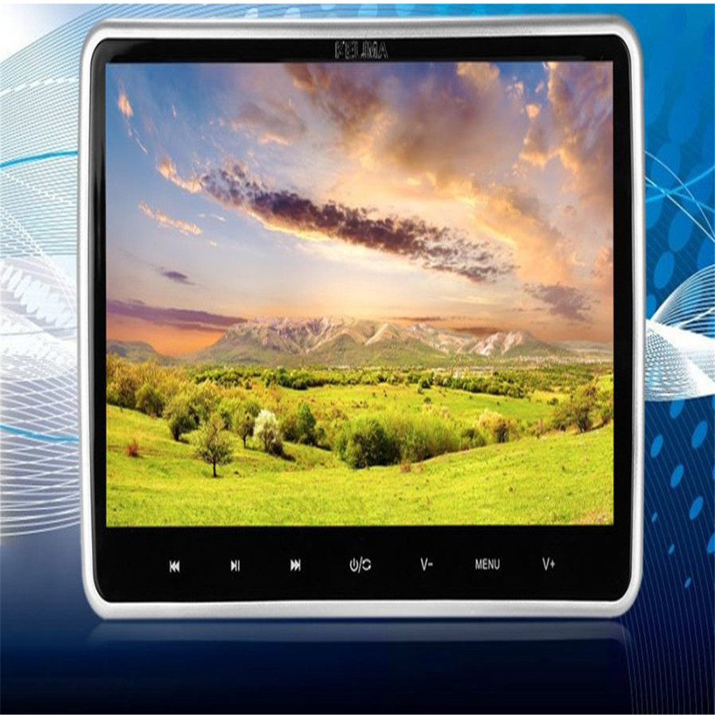 Kelima-101-Inch-External-Headrest-Display-Car-DVD-Player-Support-Game-1363233
