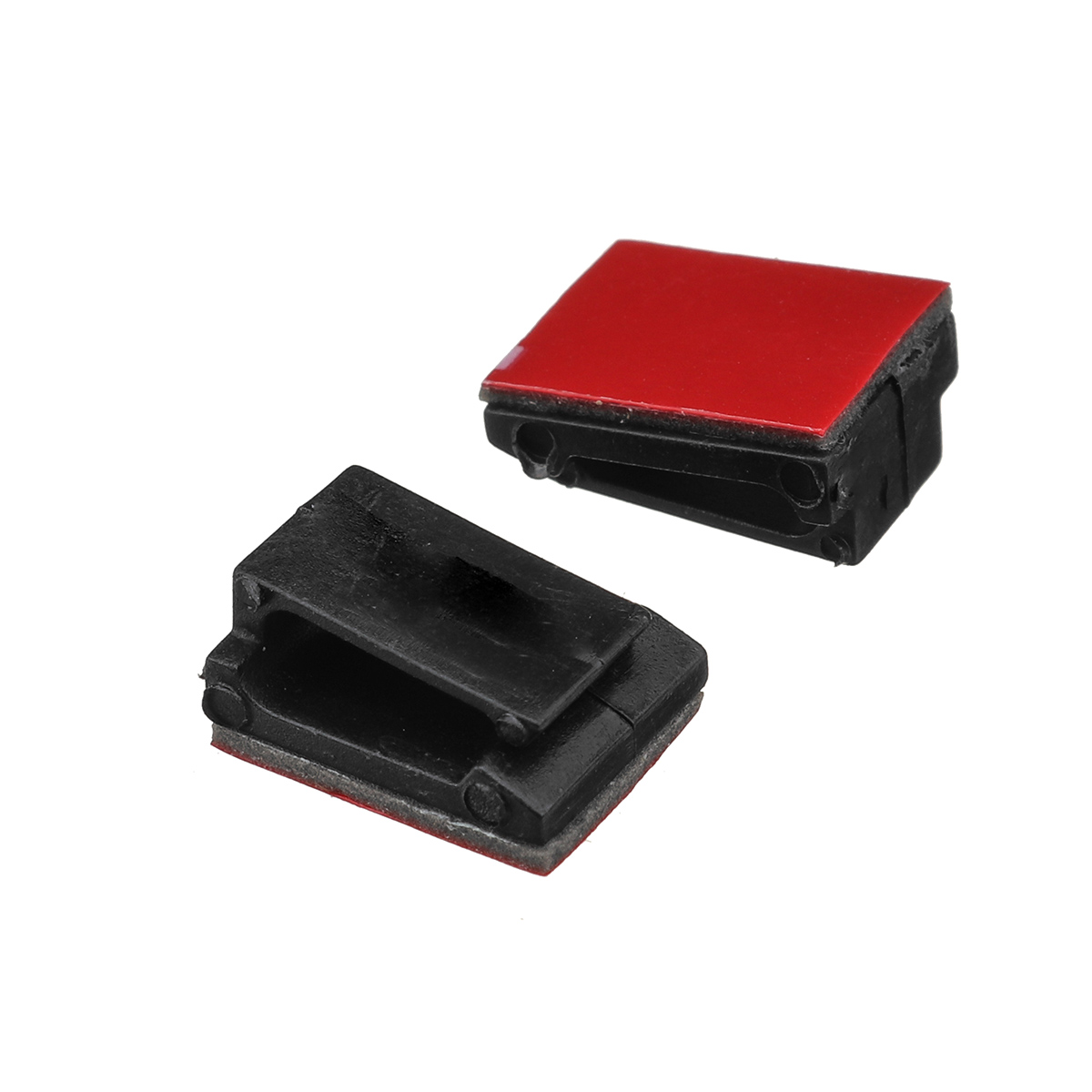 100PCS-Dashcam-Cable-Buckle-30CM-Wire-Adhesive-Strip-Fixing-Seat-Motorcycle-1545597