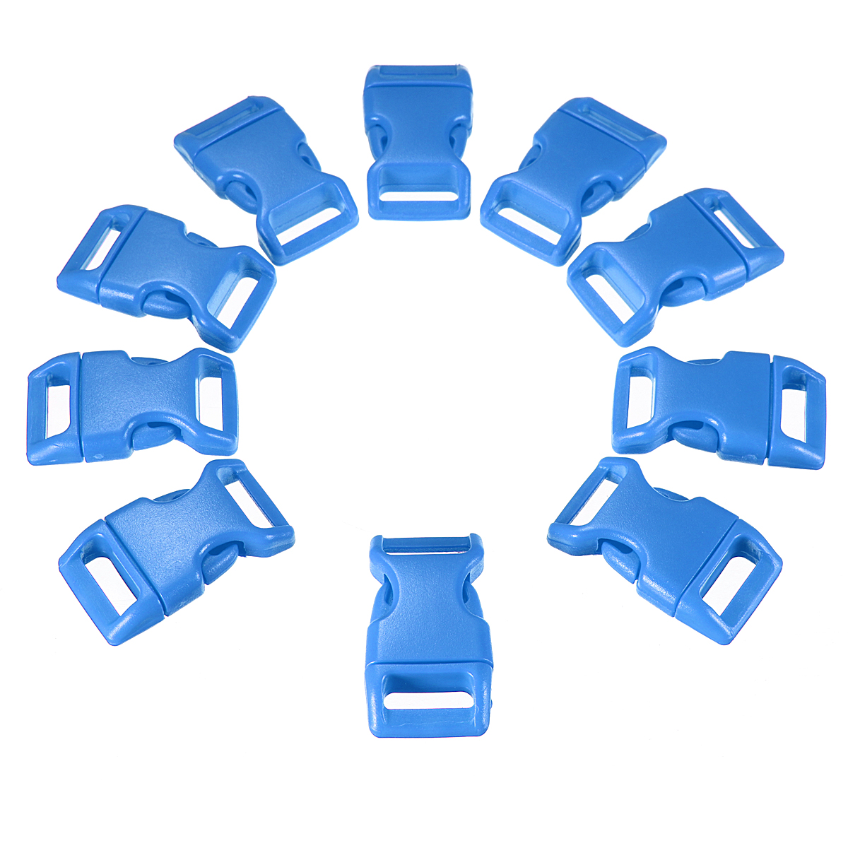 10pcs-15mm-Plastic-Contoured-Side-Release-Buckles-Helmet-Bags-Belt-Fastener-For-Paracord-Bracelets-948663