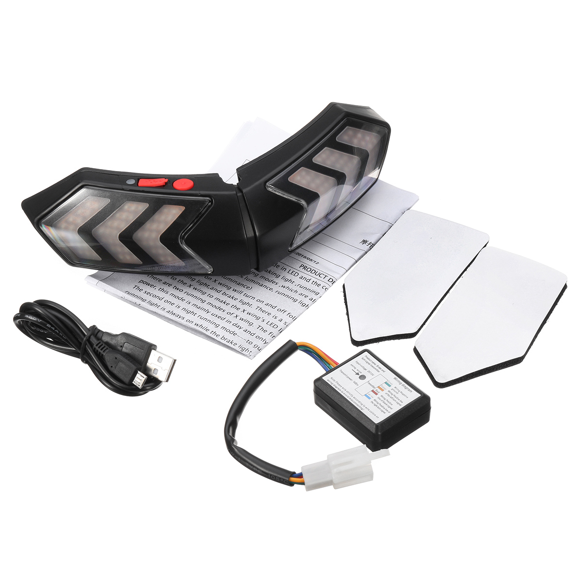 12V-Wireless-Motorcycle-Helmet-LED-Brake-Turn-Signal-Light-Indicator-1219101