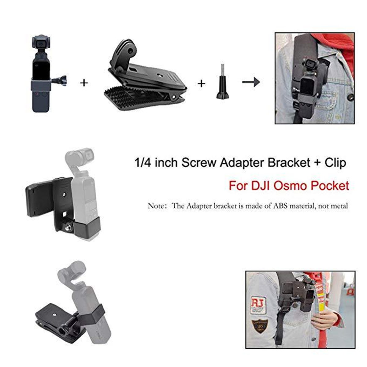 19-in-1-Expansion-Frame-Accessory-Kit-Multi-function-Extended-fixed-Frame-For-DJI-Osmo-Pocket-Handhe-1542244