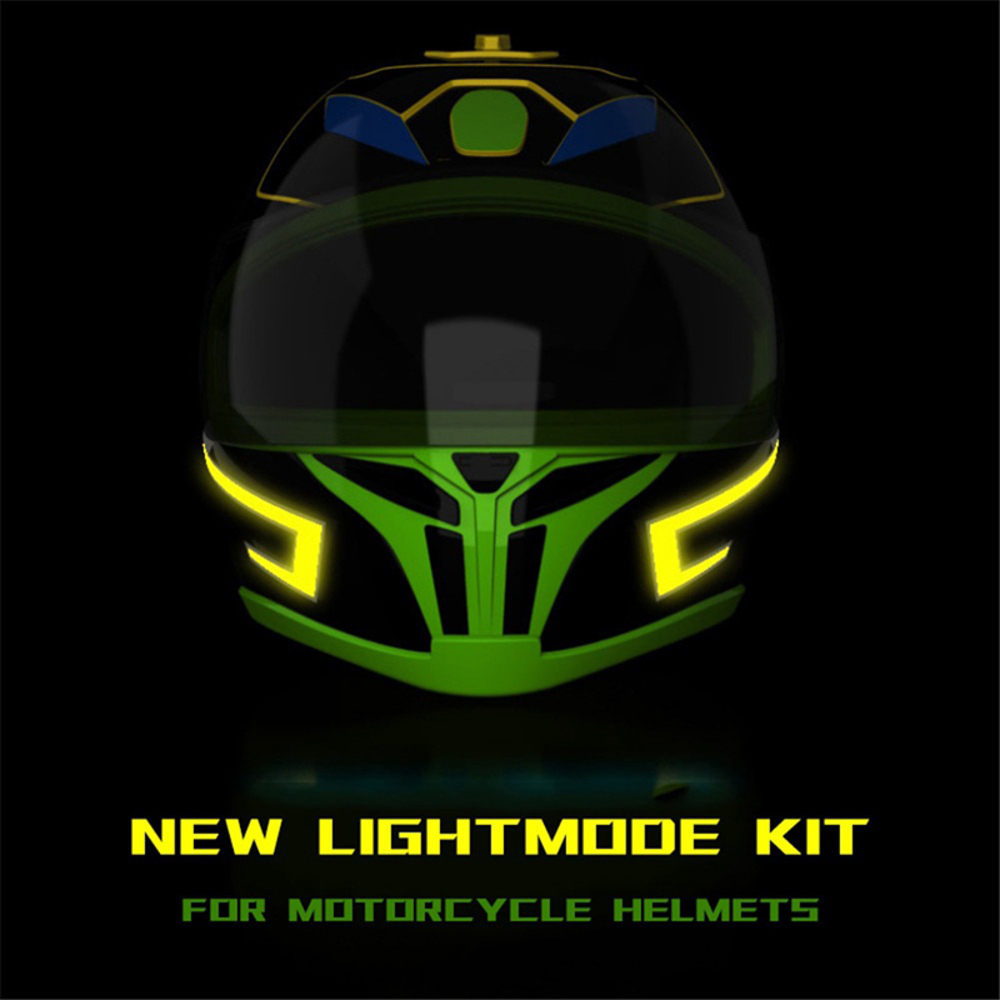 2-Pcs-3V-Waterproof-Helmet-Motorcycle-Light-Riding-Signal-EL-Strip-Flashing-LED-Durable-Kit-Bar-DIY-1684431