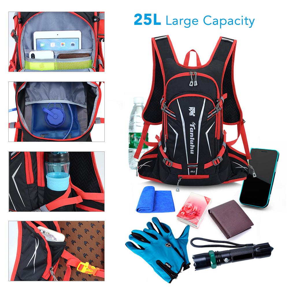 25L-Backpack-Waterproof-Bike-Outdoor-Sports-with-Helmet-Net-Motorcycle-Cycling-Hiking-Camping-Fishin-1592710