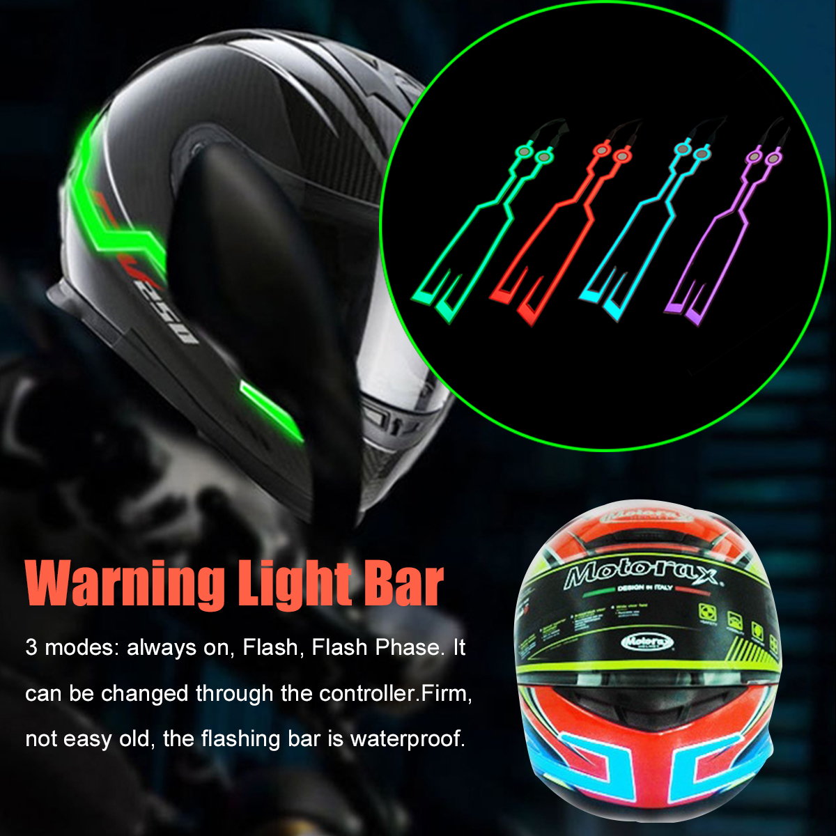 2pcs-EL-Cold-LED-Motorcycle-Helmet-Light-Strip-Sticker-Luminous-Night-Signal-40cm-1691576