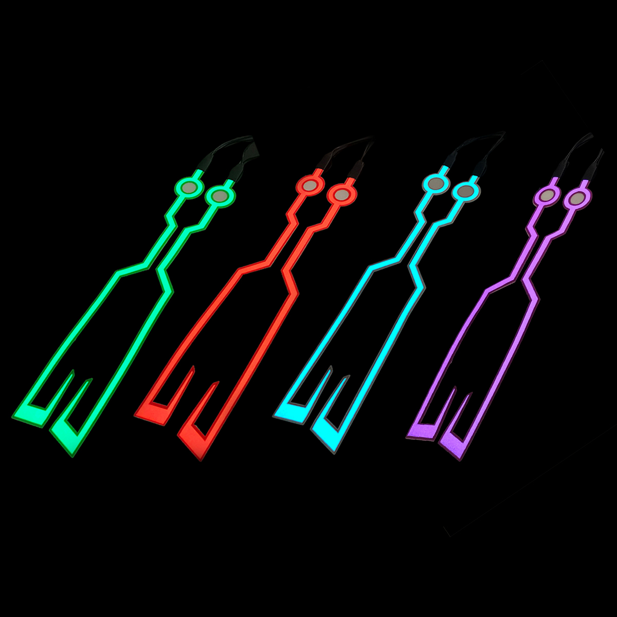 2pcs-EL-Cold-LED-Motorcycle-Helmet-Light-Strip-Sticker-Luminous-Night-Signal-40cm-1691576