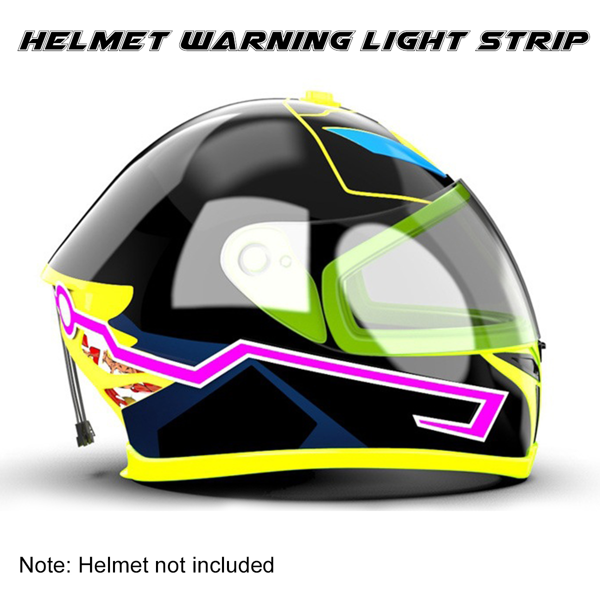 2pcs-EL-Cold-LED-Motorcycle-Helmet-Light-Strip-Sticker-Luminous-Night-Signal-40cm-1691576
