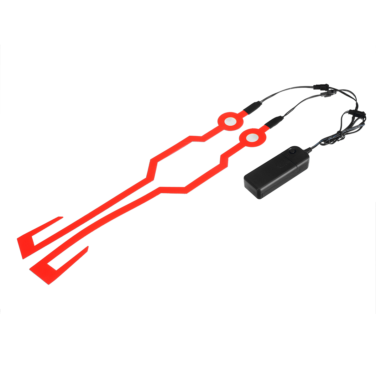 2pcs-EL-Cold-LED-Motorcycle-Helmet-Light-Strip-Sticker-Luminous-Night-Signal-40cm-1691576