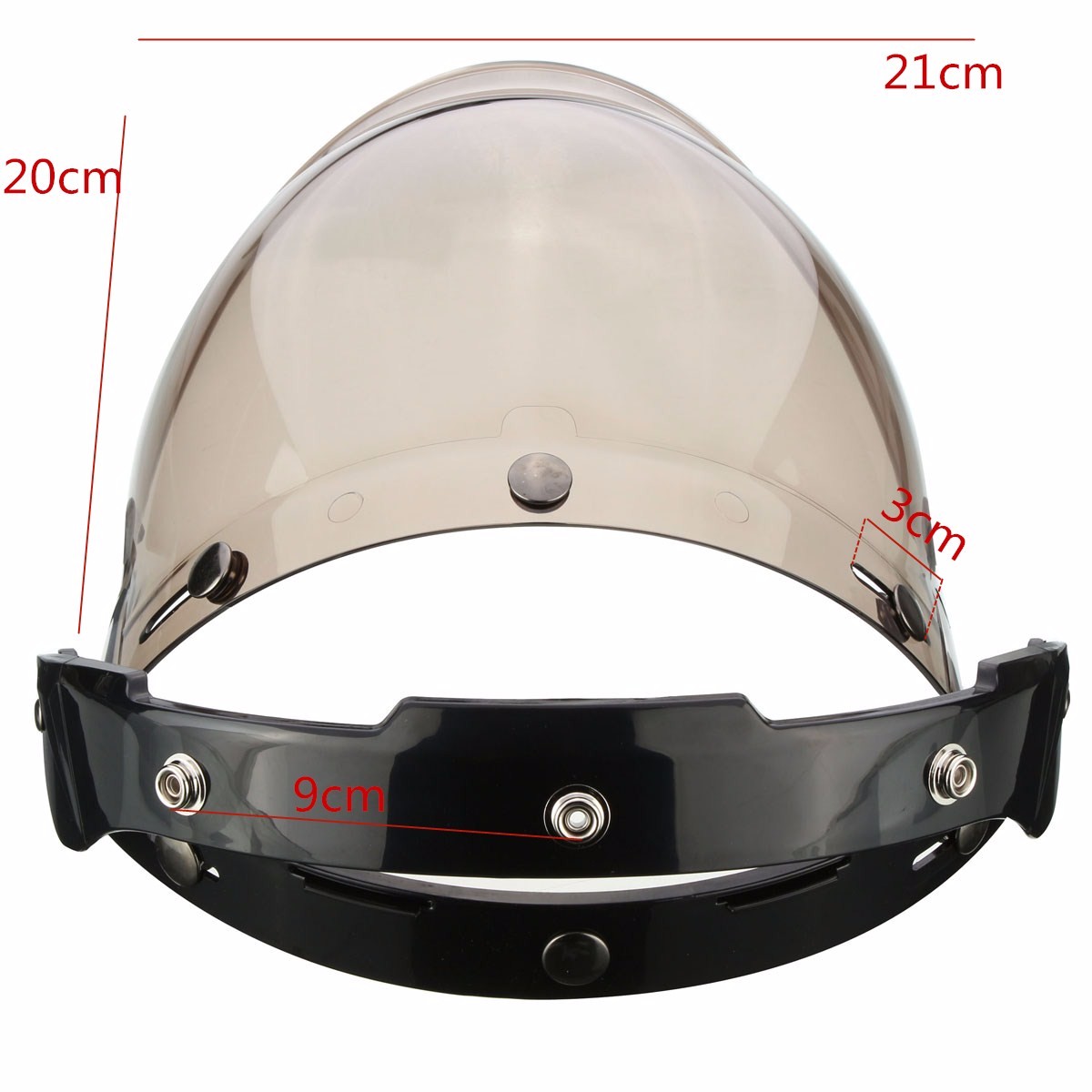 3-Snap-Button-Bubble-Visor-Flip-Up-Wind-Face-Shield-Lens-for-Motorcycle-Helmet-3-Color-1124028