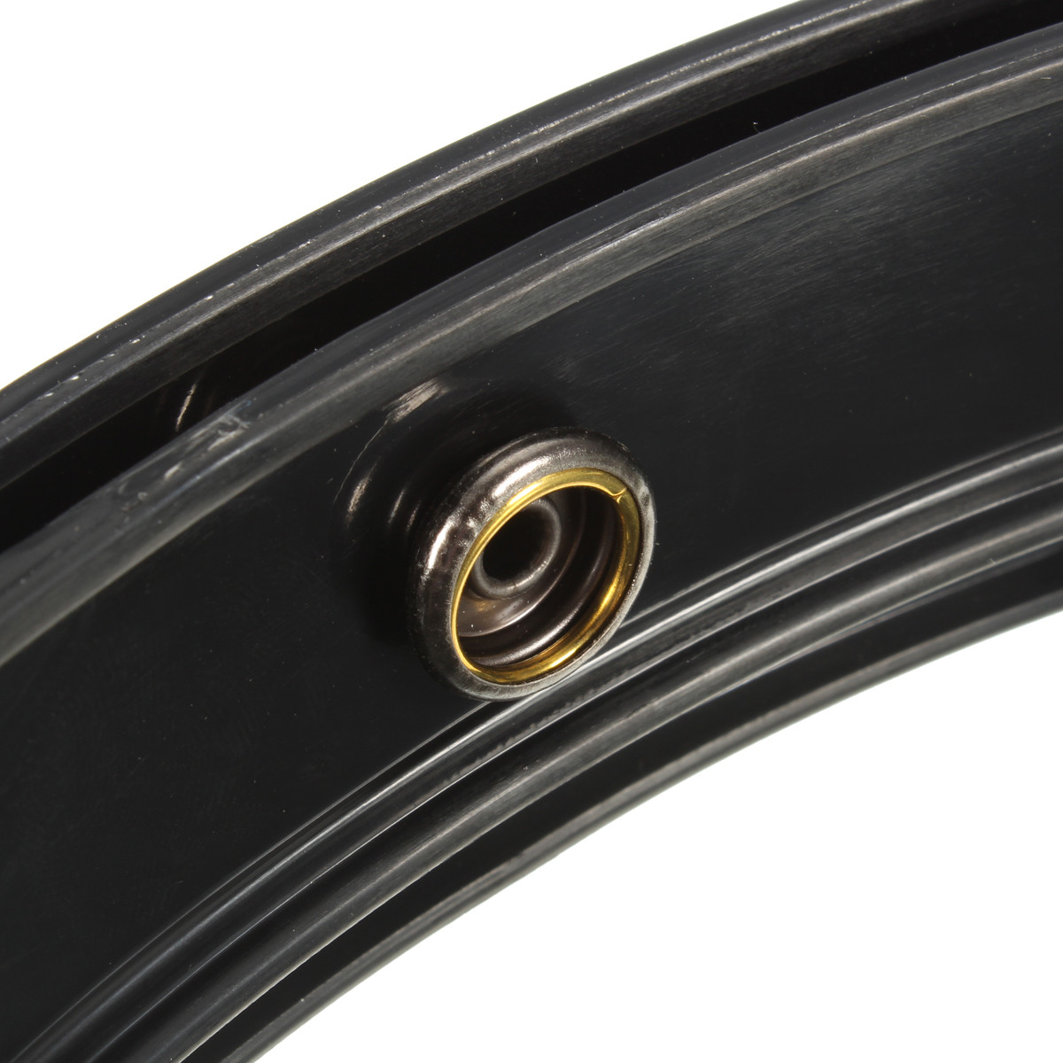 3-Snaps-Shield-Bubble-Motorcycle-Helmet-Frame-Flip-Up-Base-Visor-Adapter-1063351