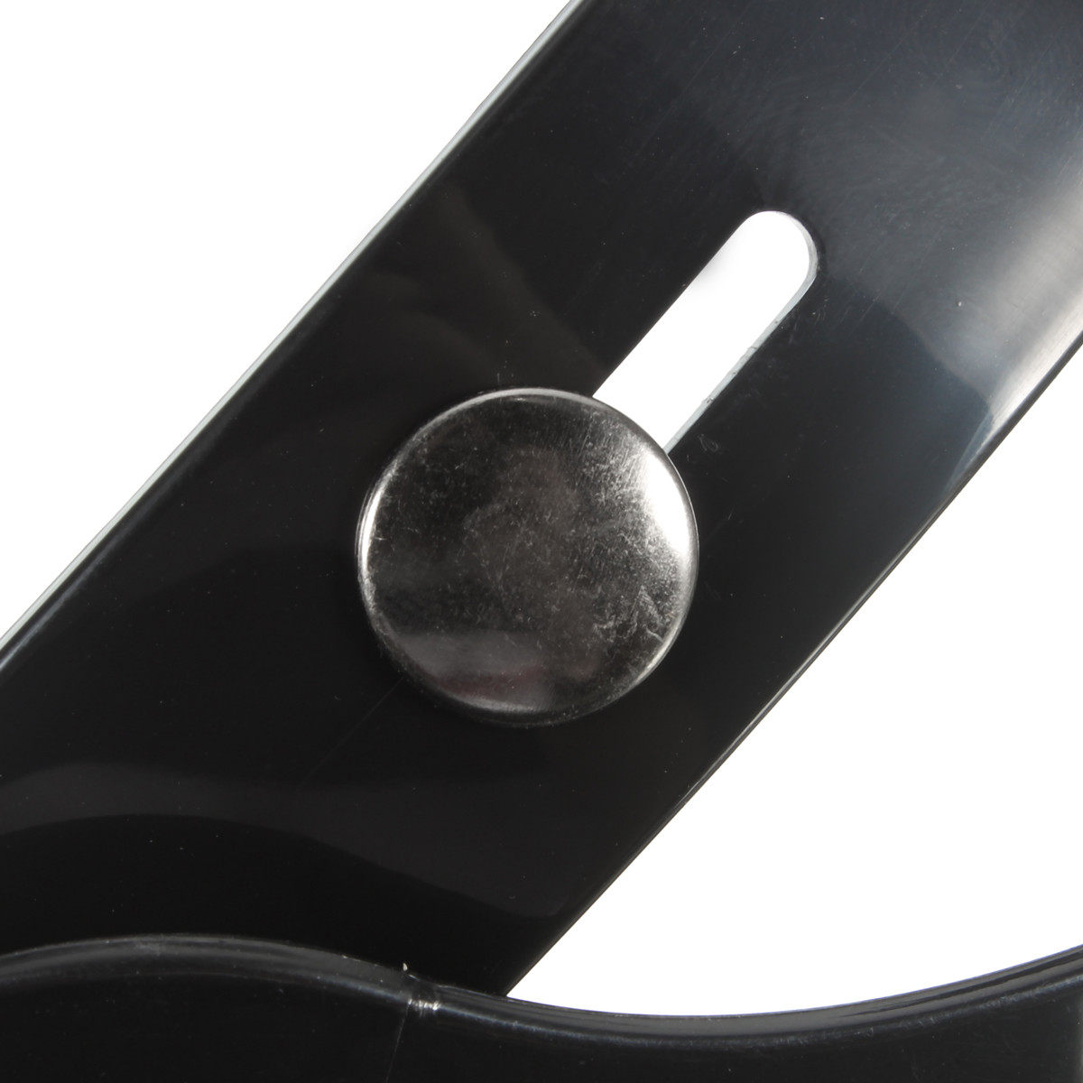 3-Snaps-Shield-Bubble-Motorcycle-Helmet-Frame-Flip-Up-Base-Visor-Adapter-1063351