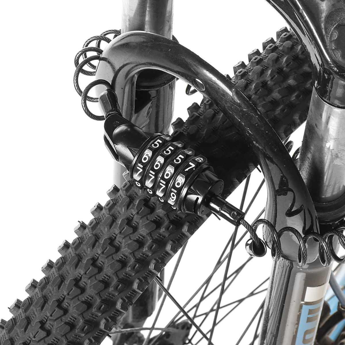 4-Digit-Code-Cable-Lock-Helmet-Bike-Motorcycle-Telescopic-Heavy-Duty-Anti-Theft-1657176