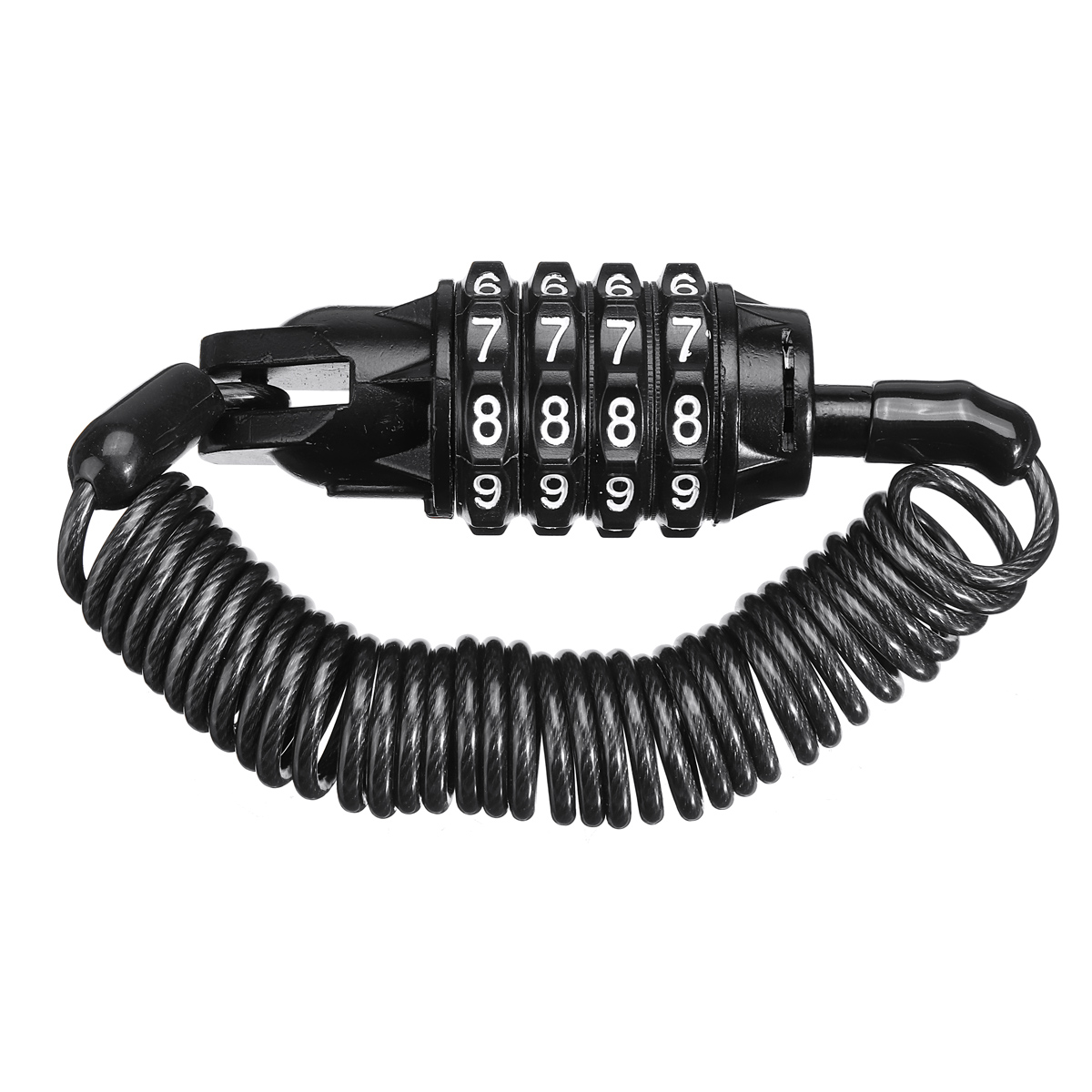 4-Digit-Code-Cable-Lock-Helmet-Bike-Motorcycle-Telescopic-Heavy-Duty-Anti-Theft-1657176