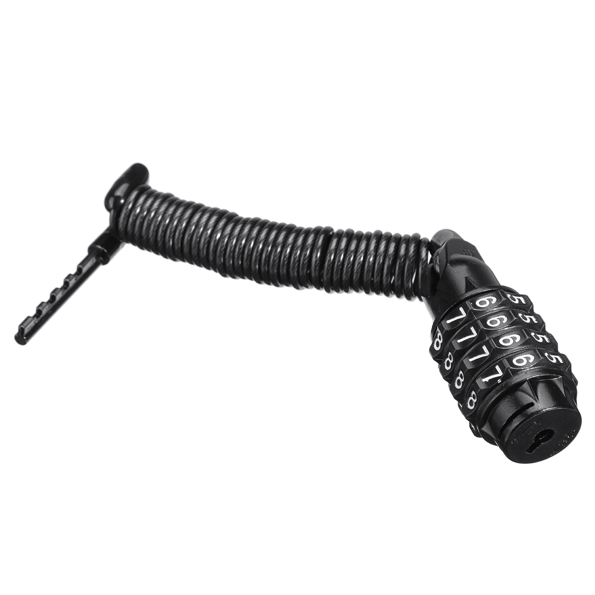 4-Digit-Code-Cable-Lock-Helmet-Bike-Motorcycle-Telescopic-Heavy-Duty-Anti-Theft-1657176