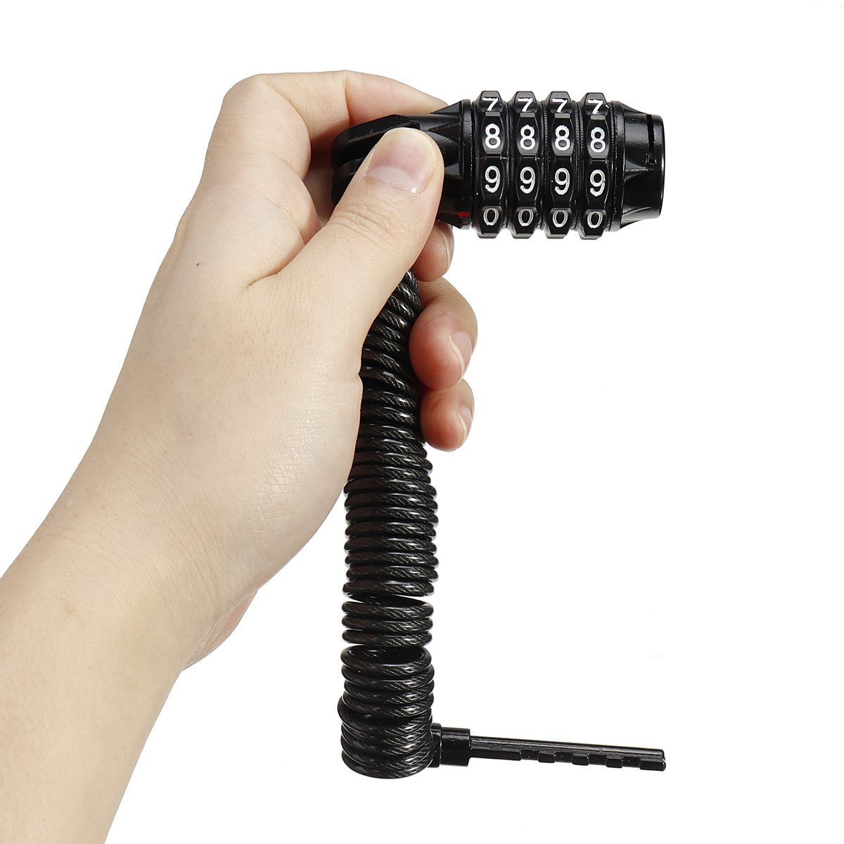 4-Digit-Code-Cable-Lock-Helmet-Bike-Motorcycle-Telescopic-Heavy-Duty-Anti-Theft-1657176