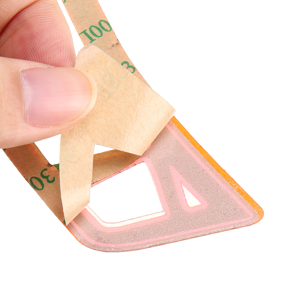 4-in-1-Motorcycle-Helmet-LED-Luminous-Sticker-Night-Riding-Cold-Light-Signal-Flashing-Strip-Helmet-U-1768815