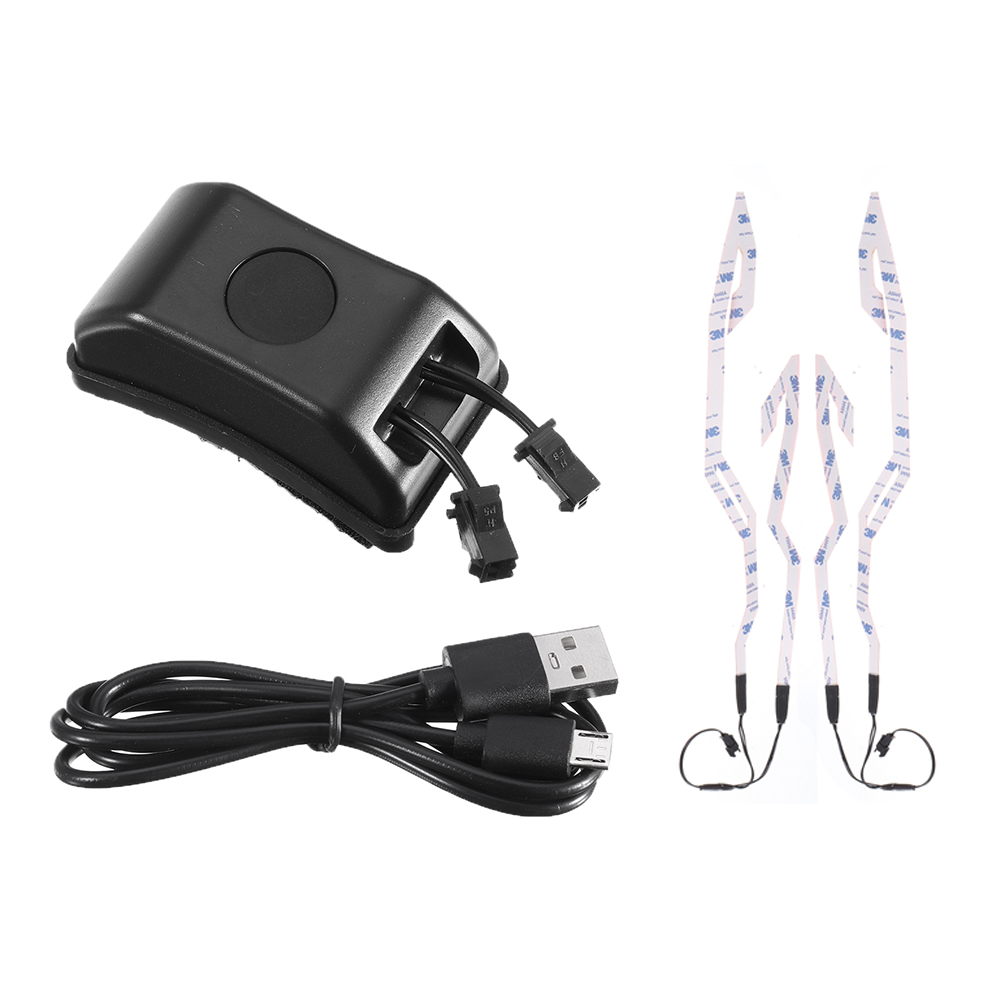 4-in-1-Upgraded-Motorcycle-Helmet-Night-Riding-Cold-Light-Signal-Flashing-Strip-LED-Luminous-Sticker-1703772