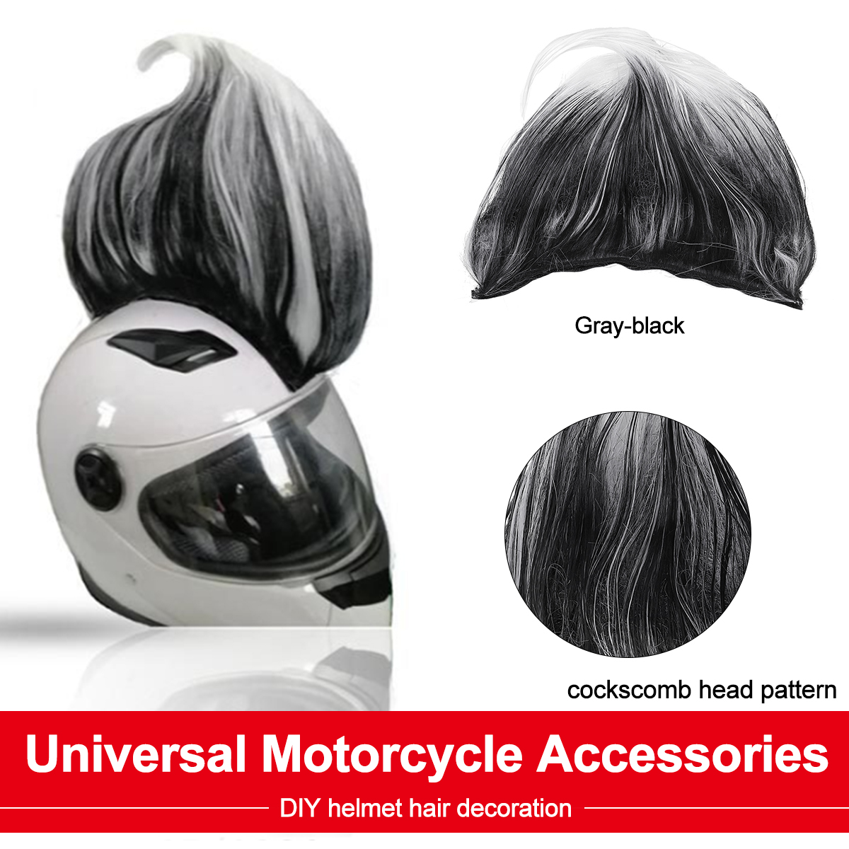 8-Colors-DIY-Helmet-Mohawks-Hair-For-Motorcycles-Ski-Snowboard-Dirt-Bikes-1668954
