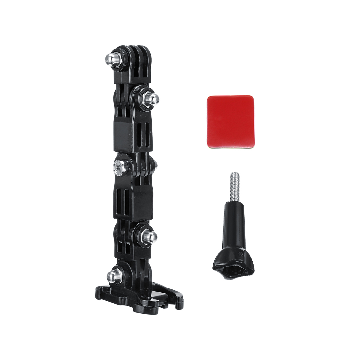 Adhesive-Full-Face-Helmet-Front-Chin-Mount-For-SjcamAntsharesGopro-Hero-6-5-4-3-Action-Camera-1339582