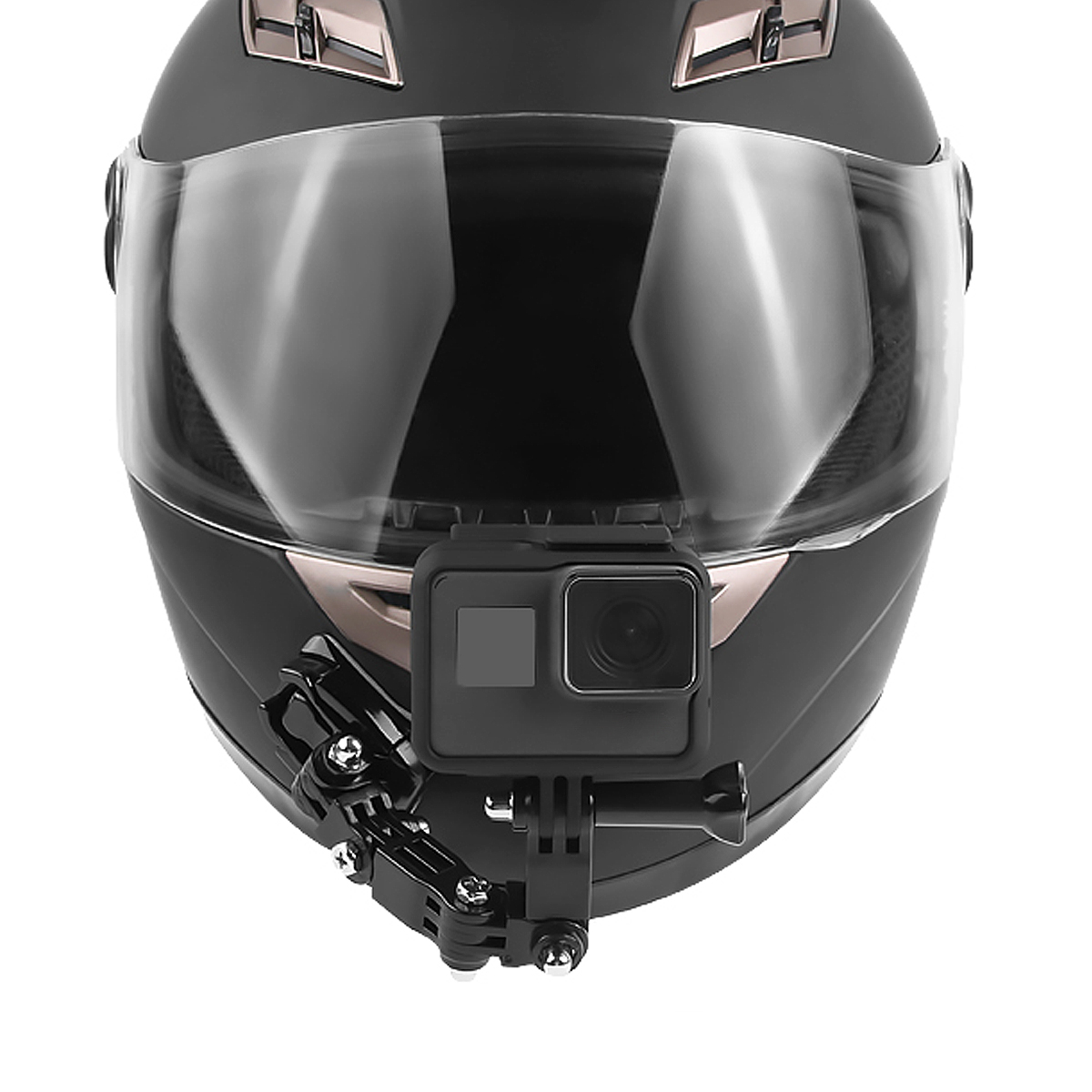 Adhesive-Full-Face-Helmet-Front-Chin-Mount-For-SjcamAntsharesGopro-Hero-6-5-4-3-Action-Camera-1339582
