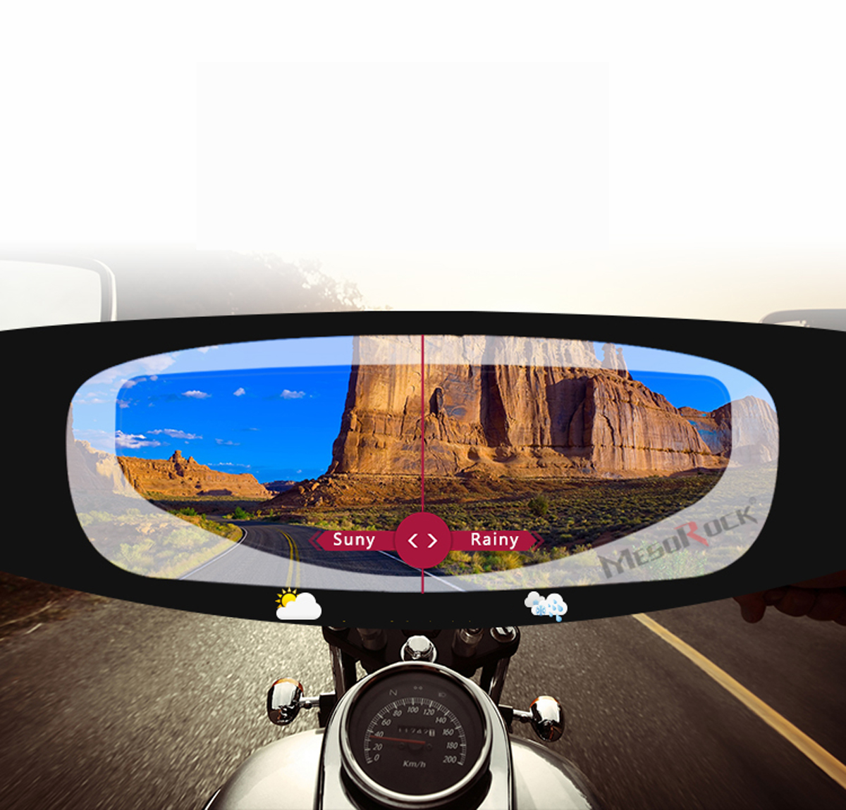 Anti-Fog-Motorcycle-Helmet-Shield-Mist-Visor-Resistant-Insert-Lens-Film-Universal-1608333