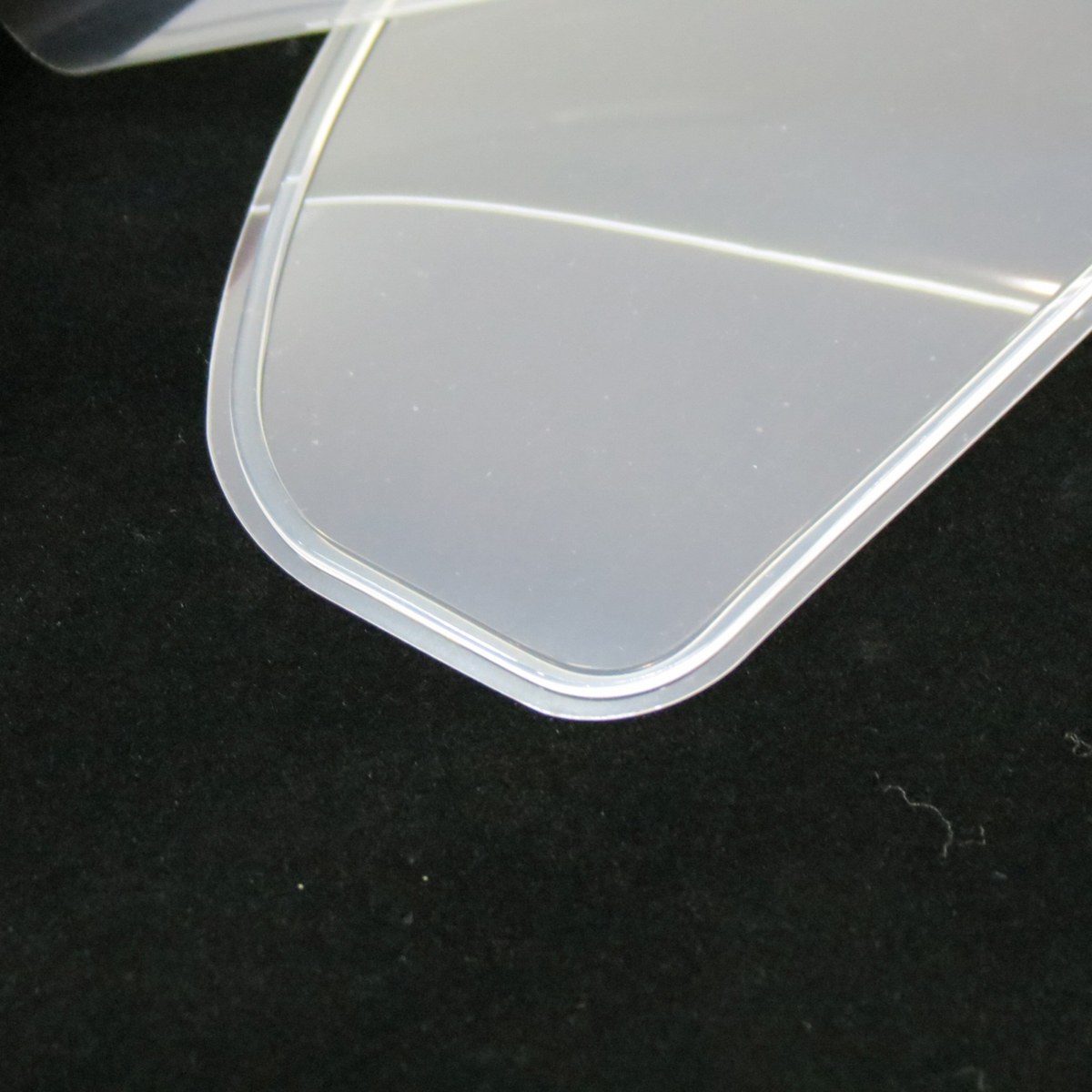 Anti-Fog-Motorcycle-Helmet-Shield-Mist-Visor-Resistant-Insert-Lens-Film-Universal-1608333