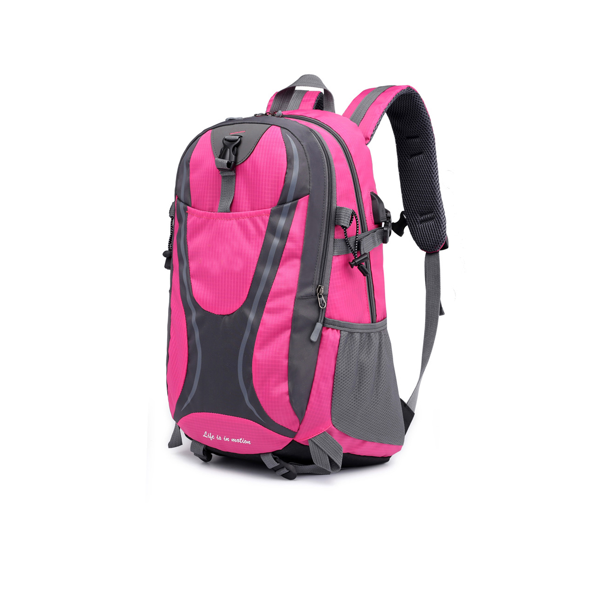 Anti-theft-Waterproof-Backpack-USB-Charging-Port-Notebook-Business-Outdoor-Travel-School-1624415