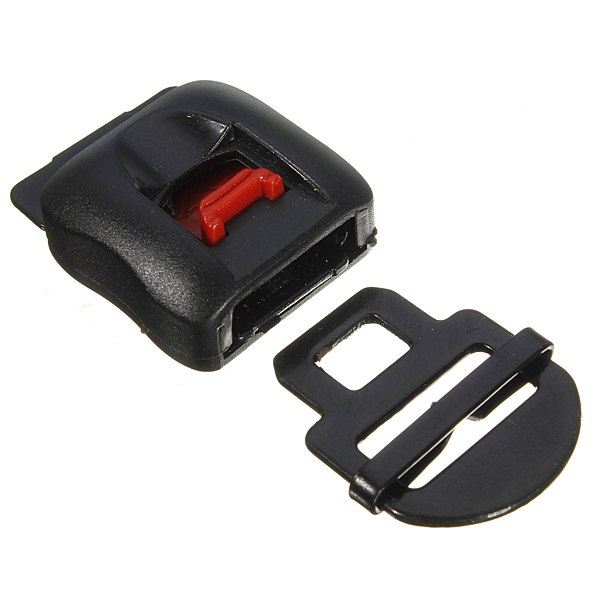 Clip-Chin-Strap-Quick-Release-Buckle-For-Motorcycle-Helmet-Black-Red-927555