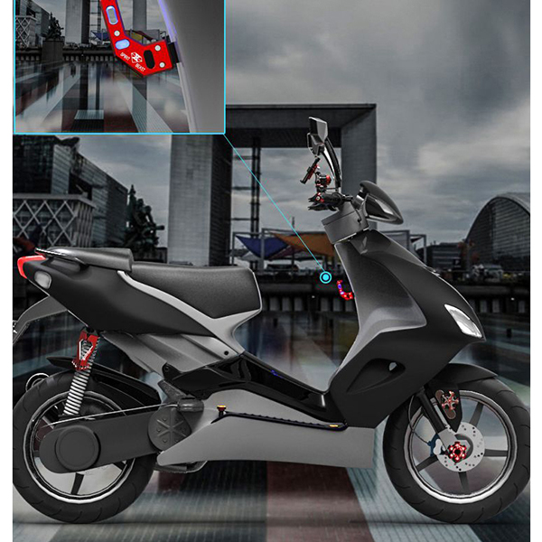 DC12V-05W-Motorcycle-Helmt-Hook-With-LED-Light-Lamp-Casque-Clasp-Clip-Red-1122141