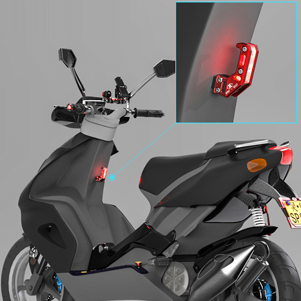 DC12V-05W-Motorcycle-Helmt-Hook-With-LED-Light-Lamp-Casque-Clasp-Clip-Red-1122141