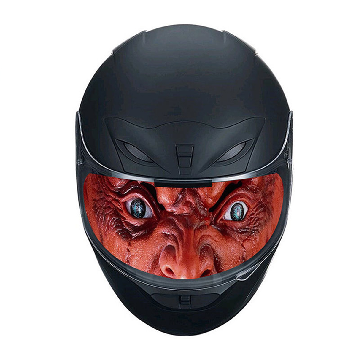 Detachable-Motorcycle-Racing-Helmet-Lens-Visor-Sticker-Decals-DIY-Decoration-Kit-1690626