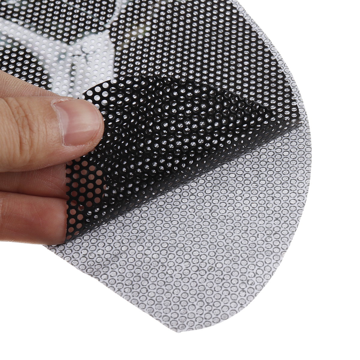 Detachable-Motorcycle-Racing-Helmet-Lens-Visor-Sticker-Decals-DIY-Decoration-Kit-1690626