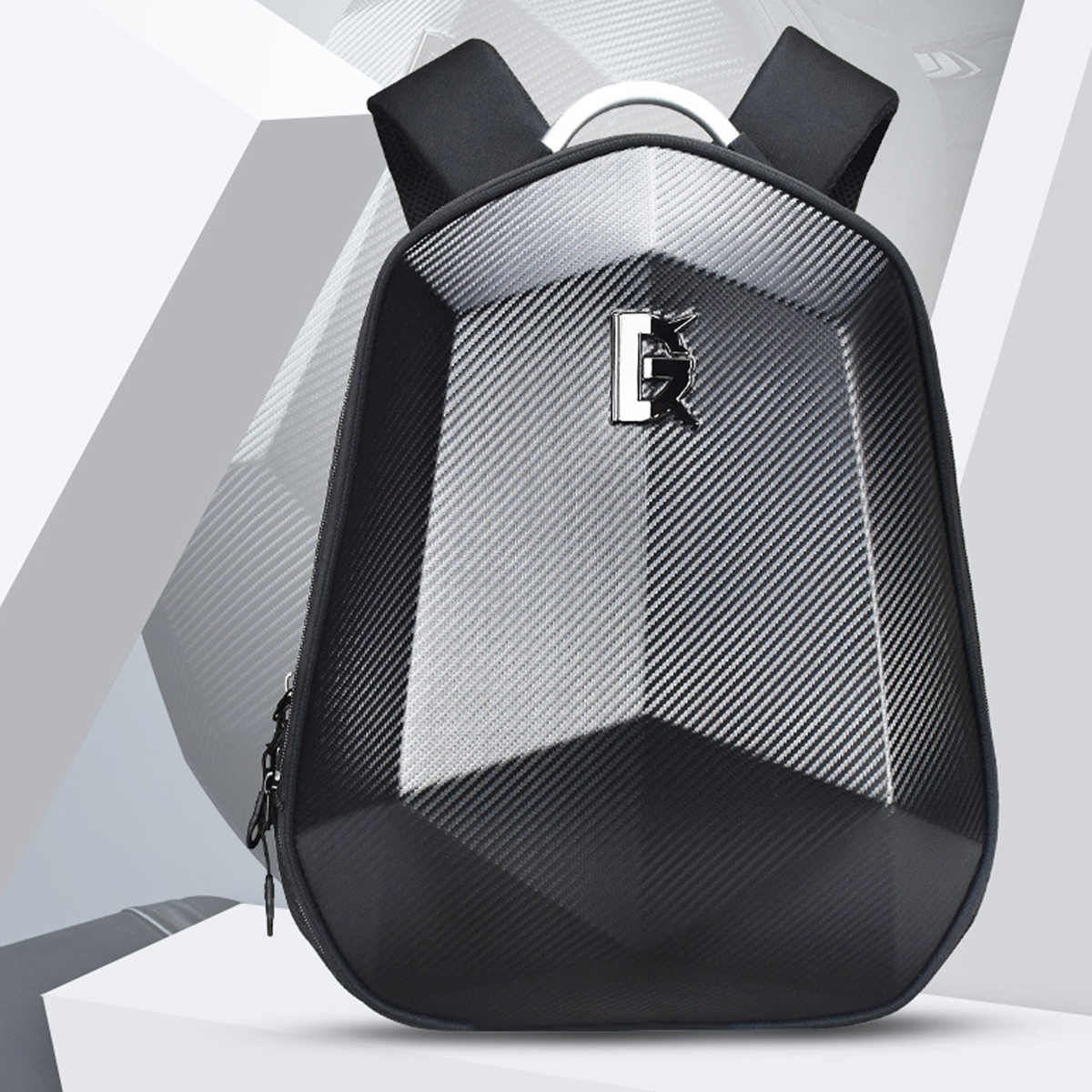 GHOST-RACING-Motorcycle-Backpack-Full-Face-Helmet-Riding-Bag-Shoulder-Sport-Travel-Racing-Laptop-Bac-1778921