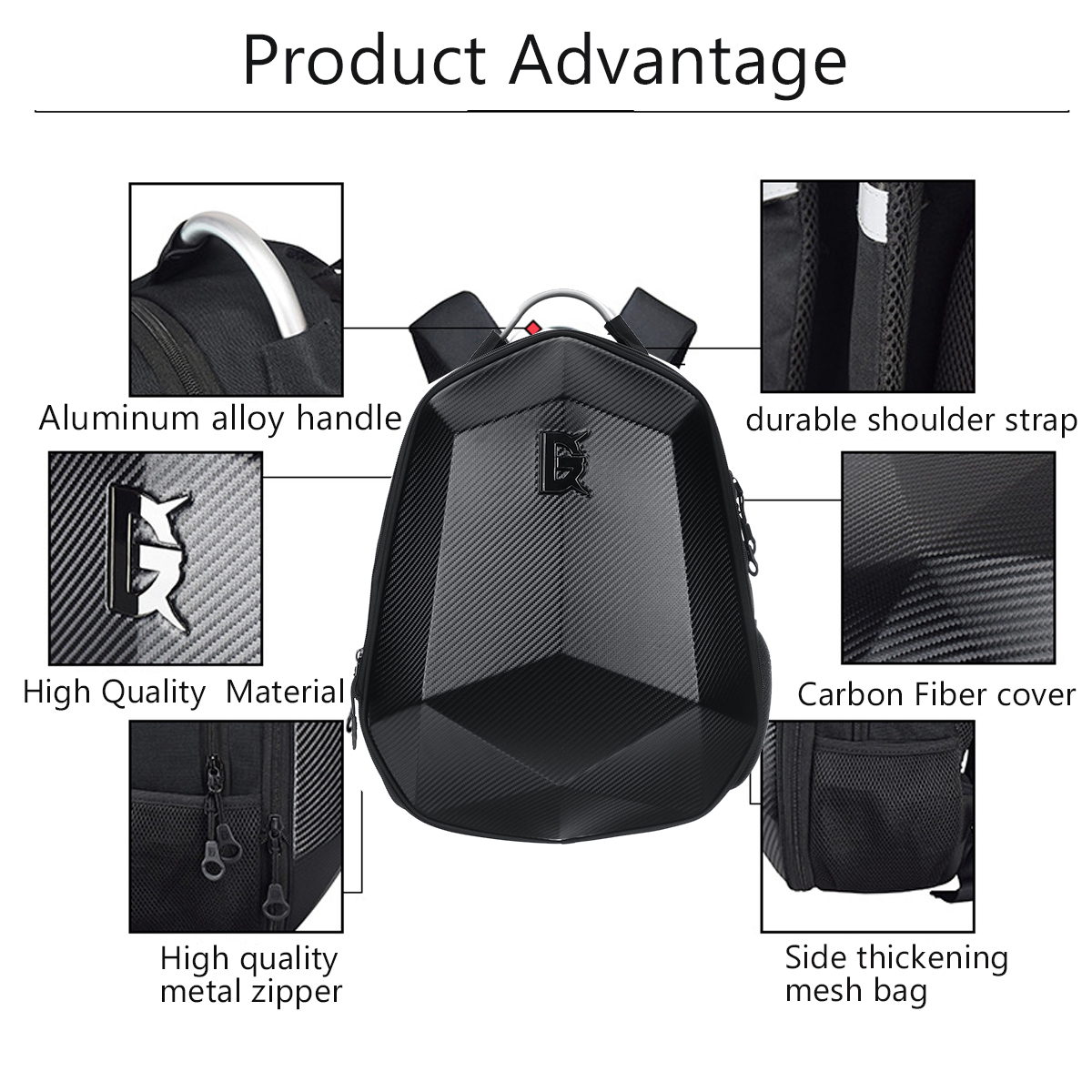 GHOST-RACING-Motorcycle-Backpack-Full-Face-Helmet-Riding-Bag-Shoulder-Sport-Travel-Racing-Laptop-Bac-1778921