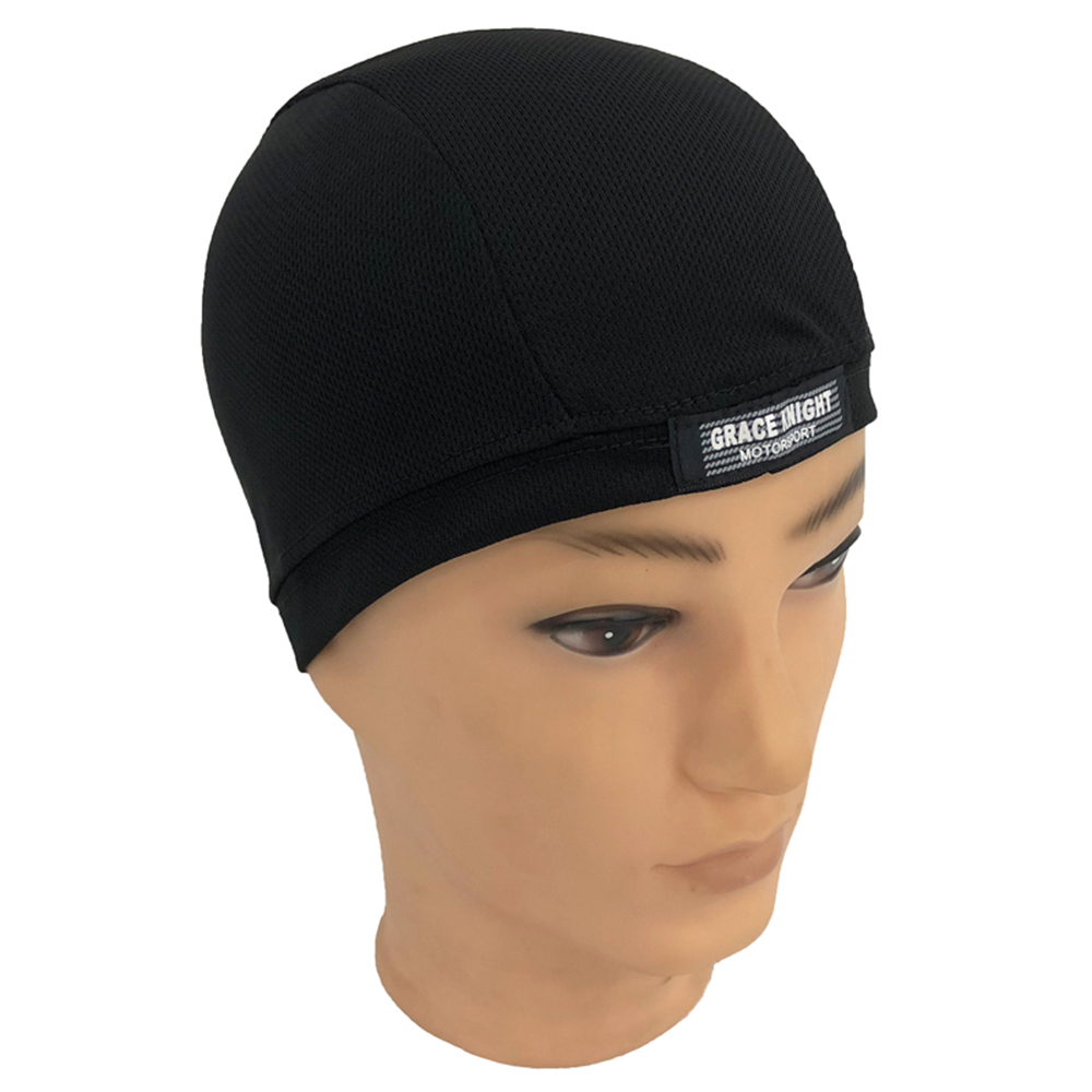 Grace-Knight-Quick-Dry-Hat-Breathable-Half-Round-Helmet-Inner-Cap-Unisex-Motorcycle-Moisture-Wicking-1713799