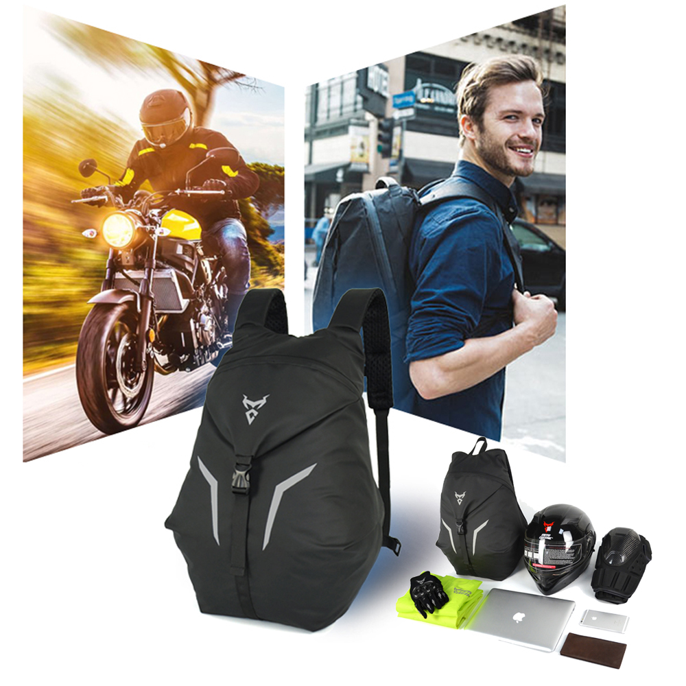 MOTOCENTRIC-Outdoor-Lightweight-Super-Light-Reflect-Light-Sports-Backpack-Large-Capacity-Waterproof--1713498
