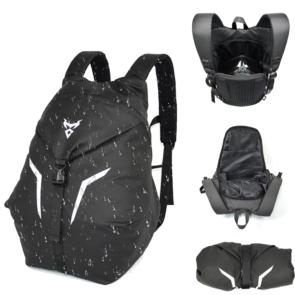 MOTOCENTRIC-Outdoor-Lightweight-Super-Light-Reflect-Light-Sports-Backpack-Large-Capacity-Waterproof--1713498