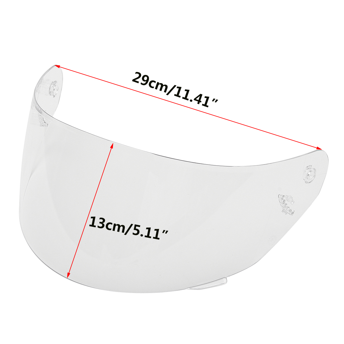 Motorcycle-Full-Face-Helmet-Lens-Visor-Shield-Glass-For-LS2-FF352-FF369-FF351-FF384-1358637