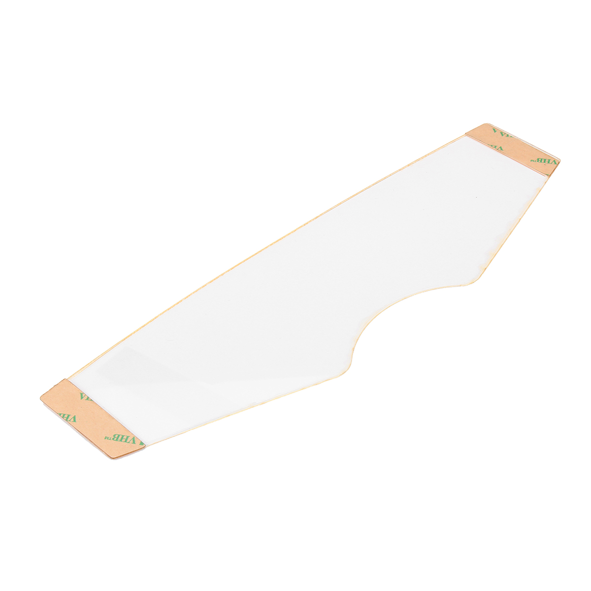 Motorcycle-Helmet-Anti-Fog-UV-Film-Universal-Clear-Shield-Visor-Insert-Lens-1341715
