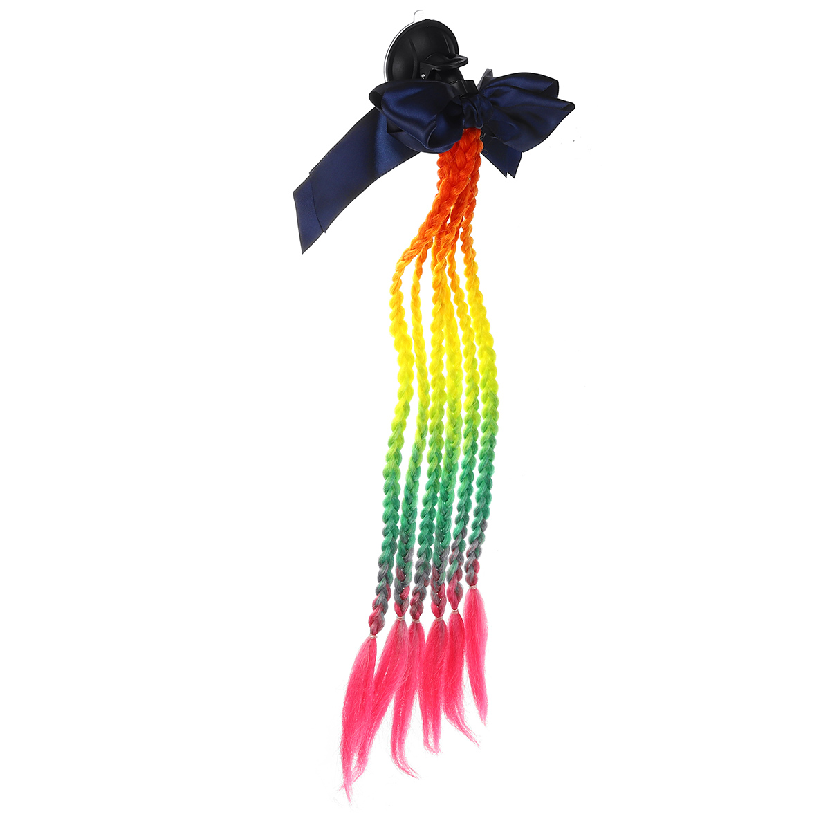 Motorcycle-Helmet-Braid-With-Twist-Sucker-Moto-Motorbike-Woman-Decoration-Braids-1733044