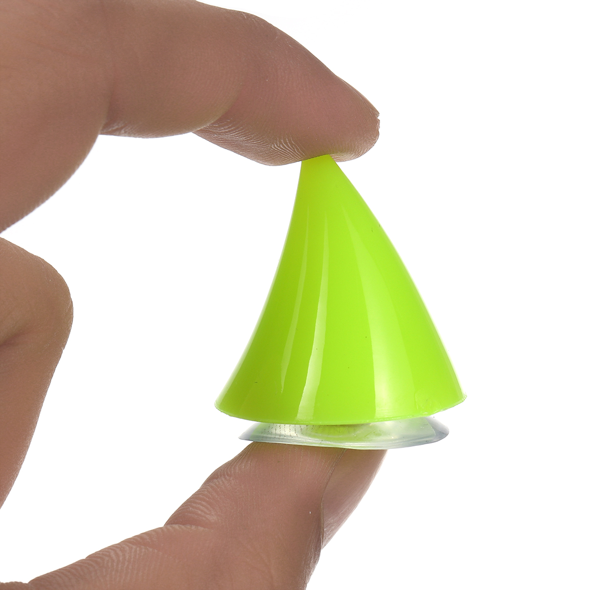 Motorcycle-Helmet-Corner-Plastic-Resilient-Silicone-Suction-Soft-Horn-Decoration-1703359